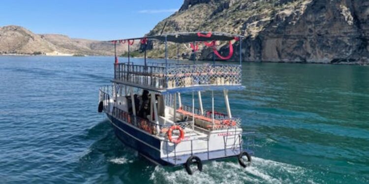 El Consejo adopta medidas para mejorar la seguridad y eficiencia de los servicios de información fluvial