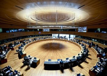 Los ministros de la UE buscan que la política de cohesión siga contribuyendo a los objetivos estratégicos del bloque