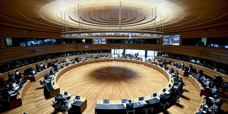 Los ministros de la UE buscan que la política de cohesión siga contribuyendo a los objetivos estratégicos del bloque