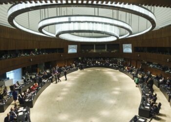 Los ministros de Transporte de la UE impulsan la seguridad marítima y la digitalización del transporte fluvial