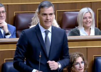 Sánchez anuncia que Bruselas cierra a España el procedimiento de déficit excesivo