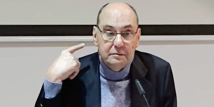 Detenido en Países Bajos el presunto autor de los disparos contra Vidal-Quadras