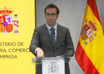 España activa los primeros 3.400 millones del Fondo de Resiliencia Autonómica