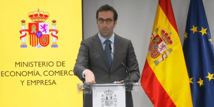 España activa los primeros 3.400 millones del Fondo de Resiliencia Autonómica