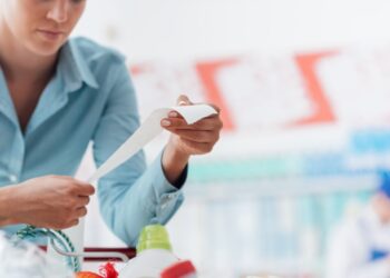 Dinamarca encabeza la tasa de gasto de consumo en el hogar en 2023 de toda la UE