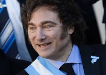 Milei cambia su agenda en Europa y cancela su reunión con Scholz tras las críticas de su portavoz