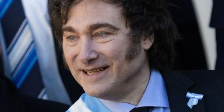 Milei cambia su agenda en Europa y cancela su reunión con Scholz tras las críticas de su portavoz