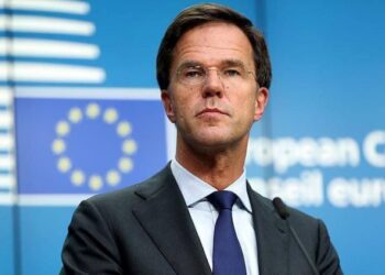 Mark Rutte se convierte en líder de la OTAN tras el fin del veto húngaro
