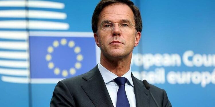 Mark Rutte se convierte en líder de la OTAN tras el fin del veto húngaro