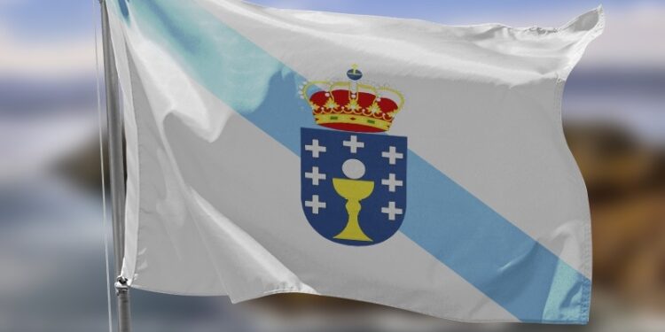 Galicia recibe el Premio Región Emprendedora Europea