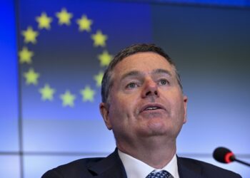 El Eurogrupo reafirma la resiliencia del euro como segunda divisa internacional