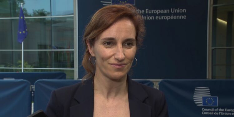 España propone evacuar a niños gazatíes con necesidades médicas para ser atendidos en Europa