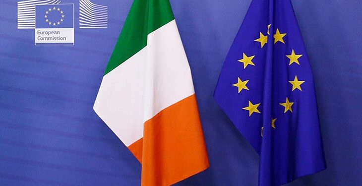 El Consejo da luz verde al plan de recuperación y resiliencia modificado de Irlanda
