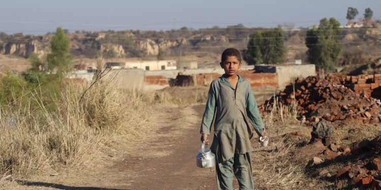 Nuevas directrices para tratar la vulneración de los derechos de los niños en el ámbito bélico