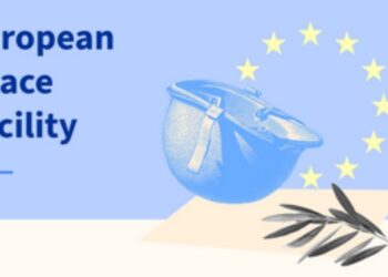 El Consejo destina 20 millones de euros para mejorar las Fuerzas de Defensa de Kenya