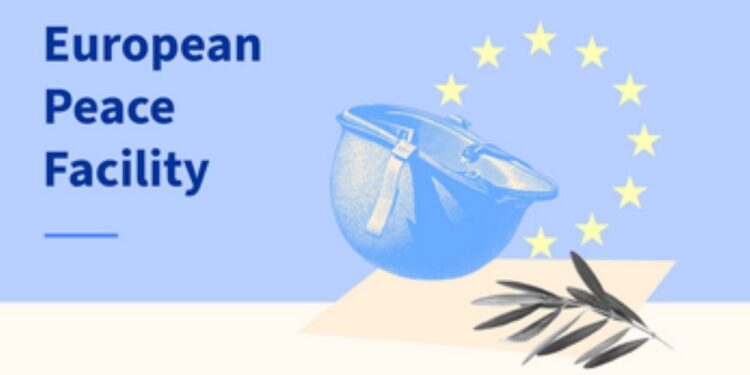 El Consejo destina 20 millones de euros para mejorar las Fuerzas de Defensa de Kenya