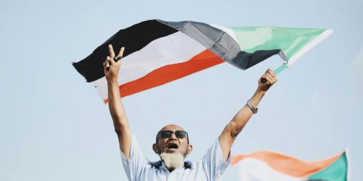 El Consejo adopta medidas restrictivas contra seis personas en Sudán