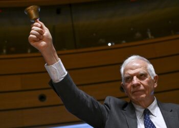 La UE amenaza a Georgia con cerrar la puerta de la adhesión si el gobierno sigue por el mismo camino