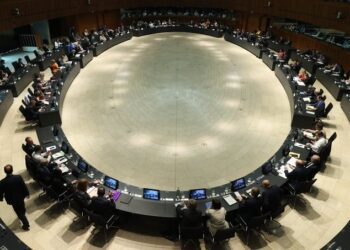 Los ministros de Agricultura y Pesca abordan el futuro del sector