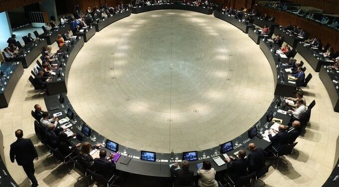 Los ministros de Agricultura y Pesca abordan el futuro del sector