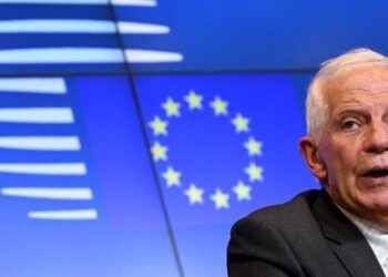 Los 27 aprueban el decimocuarto paquete de sanciones a Rusia y el uso de activos rusos congelados para ayudar a Ucrania