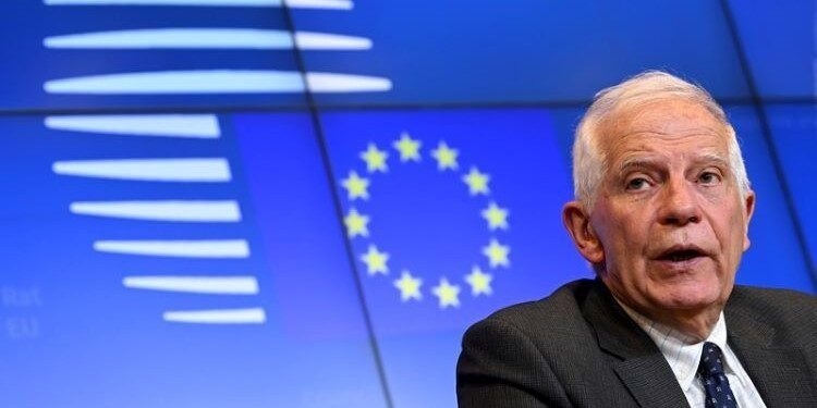 Los 27 aprueban el decimocuarto paquete de sanciones a Rusia y el uso de activos rusos congelados para ayudar a Ucrania