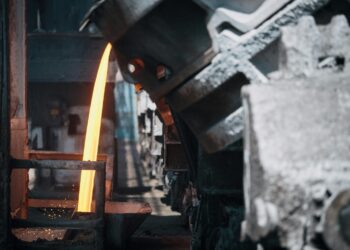 El TJUE determina que la acería Ilva deberá suspender sus operaciones  si presenta riesgos graves para el medio ambiente y la salud humana