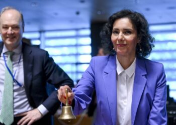 El Consejo de la UE evalúa las relaciones con los países de Europa occidental que no pertenecen al bloque