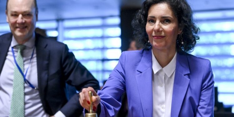 El Consejo de la UE evalúa las relaciones con los países de Europa occidental que no pertenecen al bloque