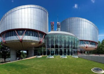 El TEDH condena a Rusia por violar Derechos Humanos en su invasión a Crimea