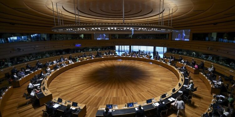 El Consejo de Asuntos Generales aborda la situación del Estado de derecho en Hungría y prepara la próxima Cumbre Europea