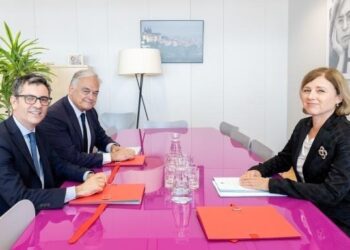 Acuerdo entre el PP y el PSOE para la renovación del CGPJ tras cinco años de bloqueo