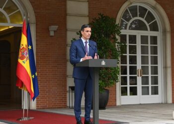 Sánchez no acudirá al Consejo Europeo tras el fallecimiento de su suegro