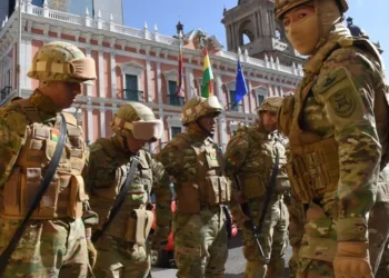 La UE condena el intento de golpe de Estado en Bolivia