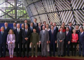 Primera Cumbre Europea de la legislatura minuto a minuto