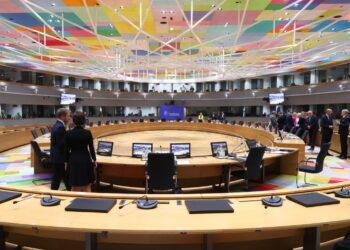 ¿Cómo elige el Consejo Europeo a los top Jobs?