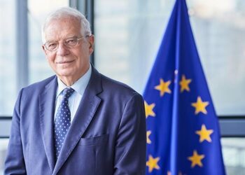 Borrell condena el veto de Rusia a 80 medios de comunicación de la UE, incluidos cuatro españoles