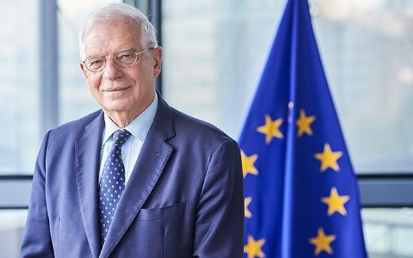 Borrell condena el veto de Rusia a 80 medios de comunicación de la UE, incluidos cuatro españoles
