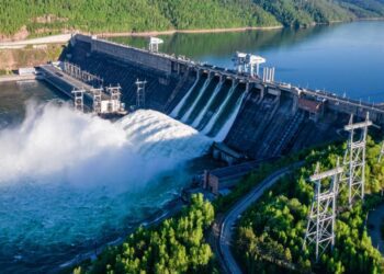 Las renovables toman el liderazgo en la generación de energía en 2023