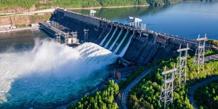 Las renovables toman el liderazgo en la generación de energía en 2023