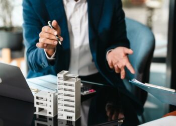 La UE tiene 1,5 millones de empresas en el sector inmobiliario