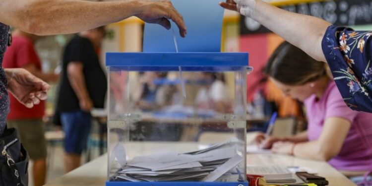 ¿Cómo han votado los jóvenes en estas elecciones europeas?