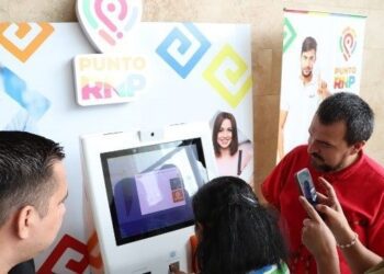 DT global y la UE desarrollan el registro nacional de personas en hondura