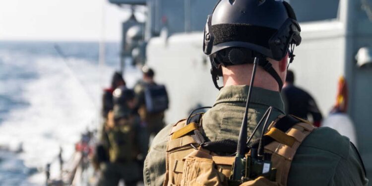 Los migrantes que deben abandonar un país de la UE se reduce un 2% en el primer trimestre 2024