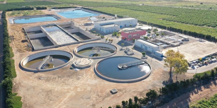 Seguridad hídrica en España: el conflicto judicial de San Javier rodeado de desinformación alerta a las instituciones en Bruselas