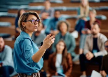 50 alianzas de educación superior  recibirán 14.4 millones de euros de financiación durante cuatro años