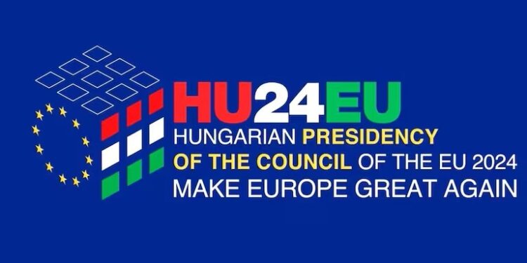 Hungría inicia el próximo lunes la presidencia rotatoria del Consejo de la UE