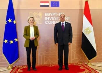 La UE prestará a Egipto 1.000 millones de euros en ayudas macroeconómicas
