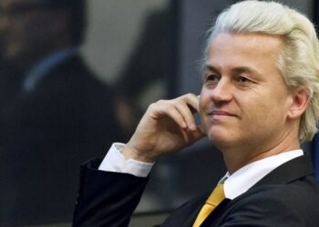 La derecha radical de Wilders logra formar gobierno en Países Bajos