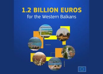 Bruselas destina 1.200 millones a infraestructuras y emprendimiento en los Balcanes Occidentales